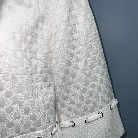 Anthracite- White jacket - Picture 6 of 12